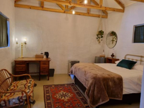 Crabapple Cottage